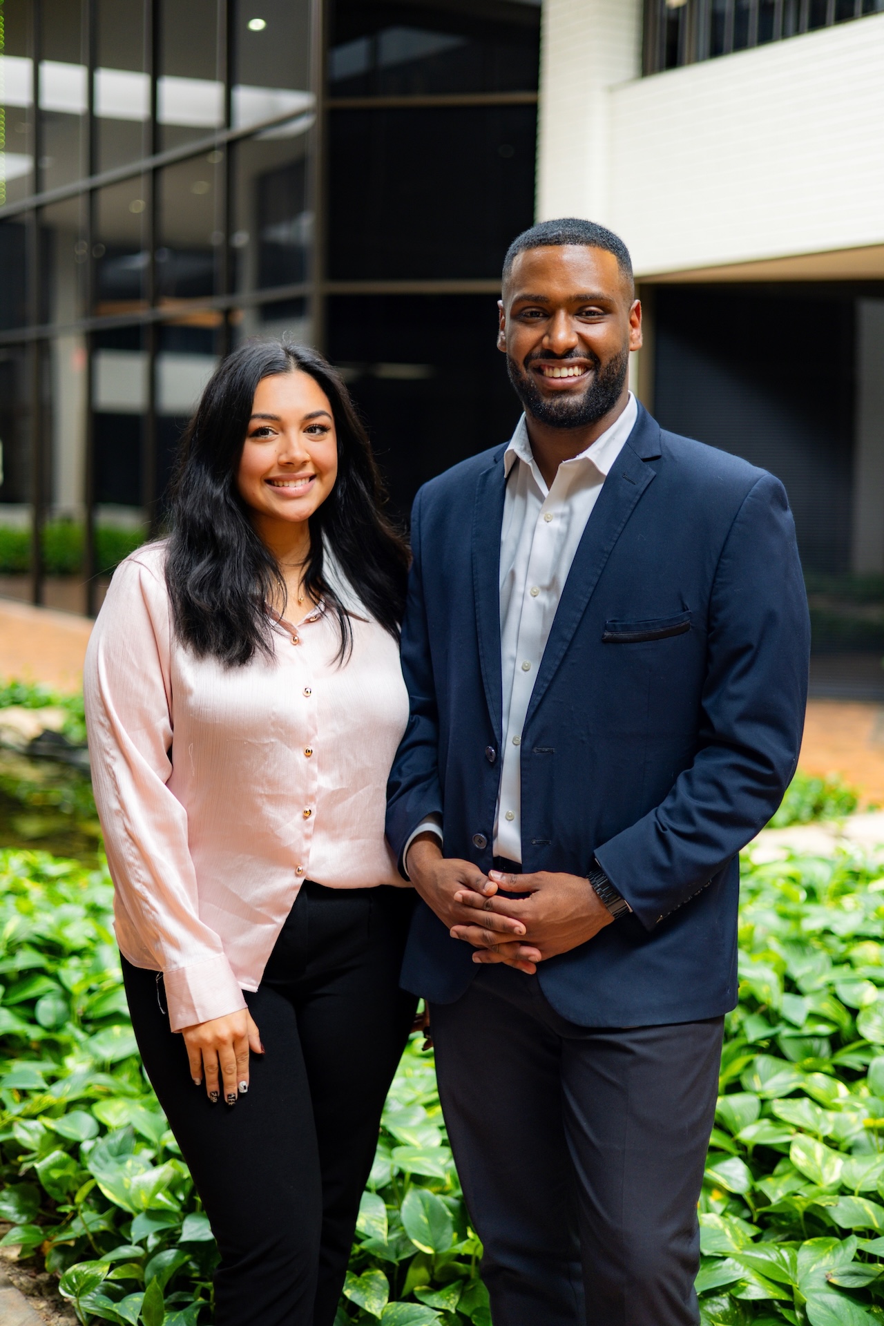 Cornell Global Team
